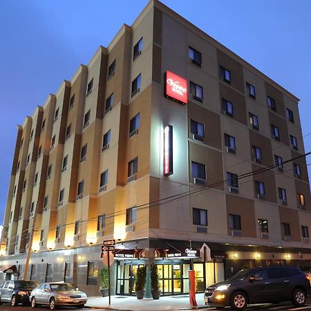 Verve Hotel New York Eksteriør bilde