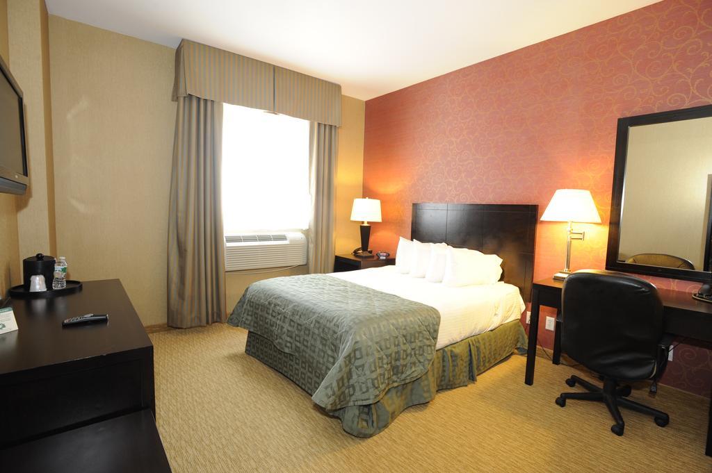 Verve Hotel New York Rom bilde