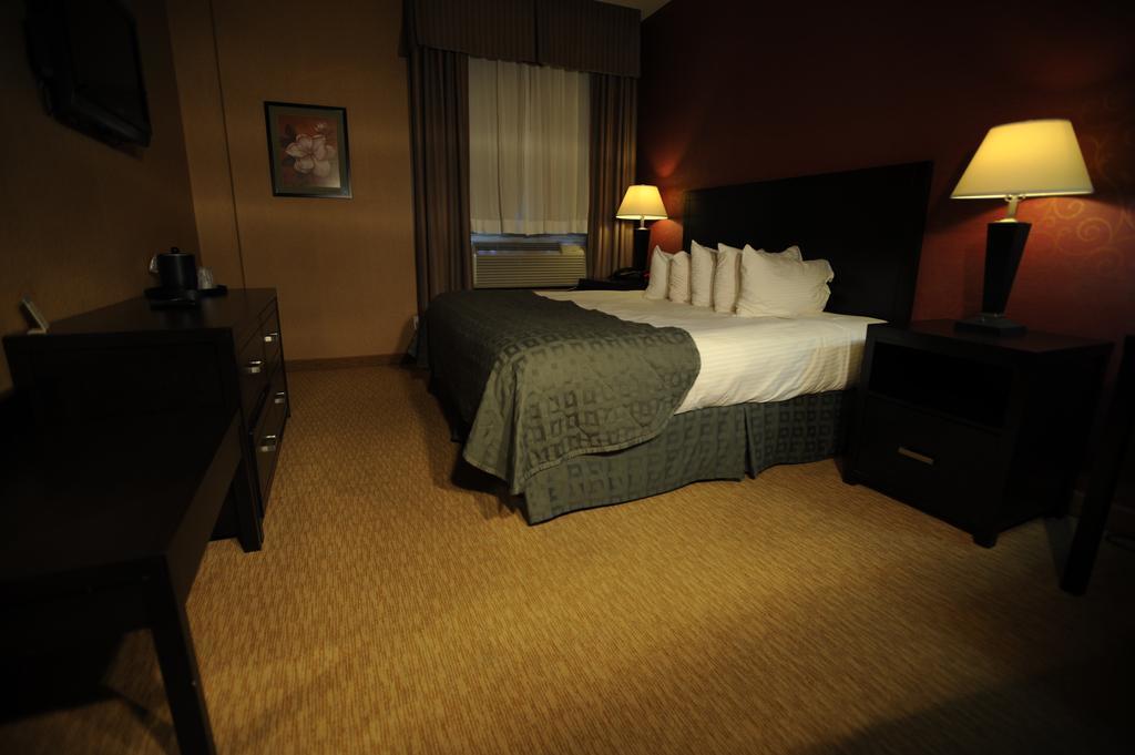 Verve Hotel New York Rom bilde