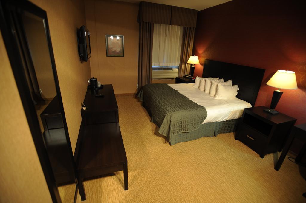 Verve Hotel New York Rom bilde
