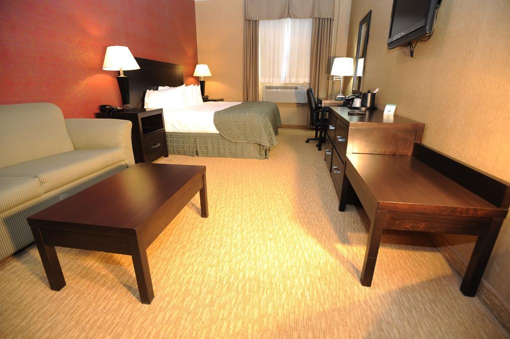 Verve Hotel New York Rom bilde