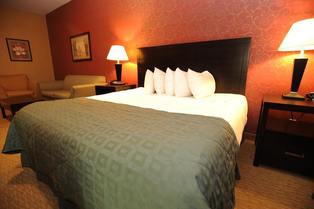 Verve Hotel New York Rom bilde
