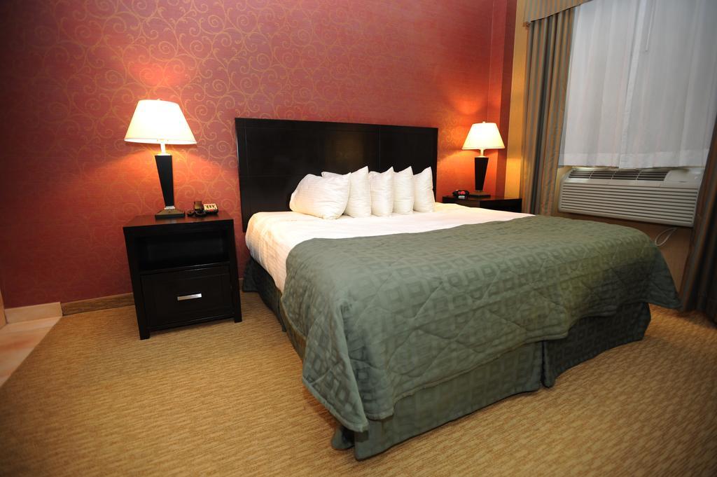 Verve Hotel New York Rom bilde