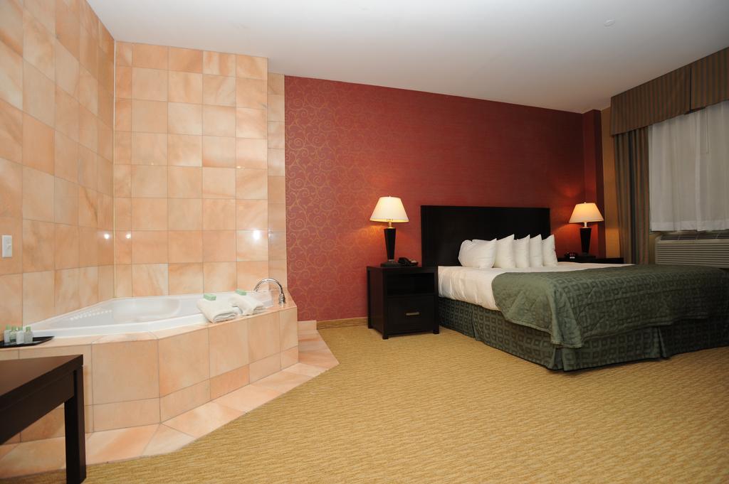 Verve Hotel New York Rom bilde
