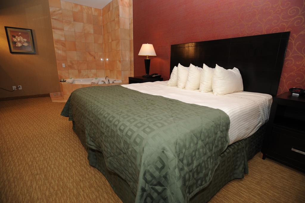 Verve Hotel New York Rom bilde