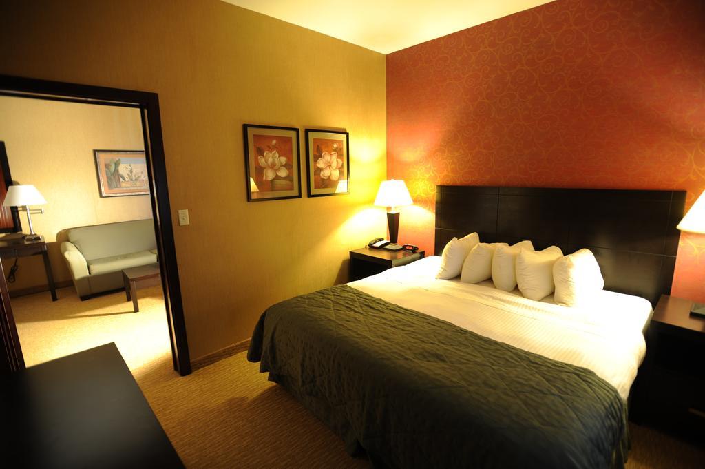 Verve Hotel New York Rom bilde