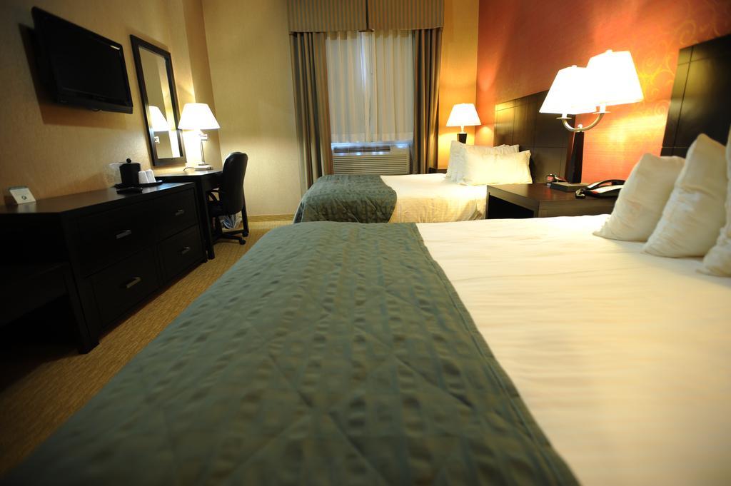 Verve Hotel New York Rom bilde