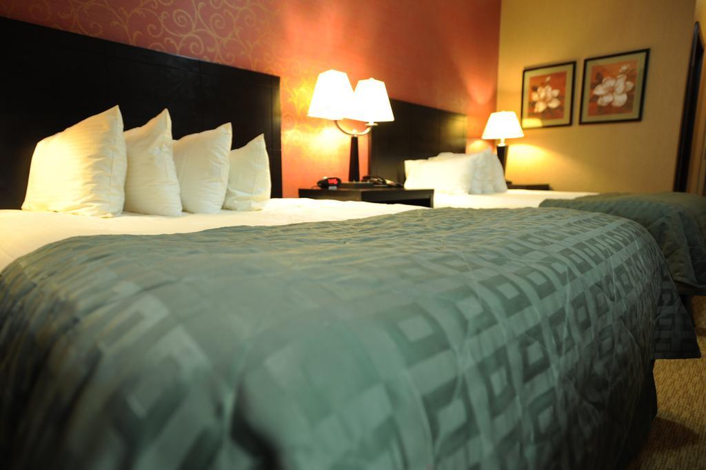 Verve Hotel New York Rom bilde