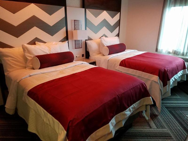 Verve Hotel New York Eksteriør bilde