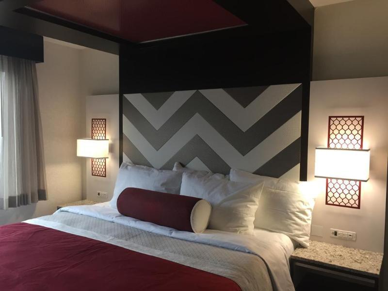 Verve Hotel New York Eksteriør bilde