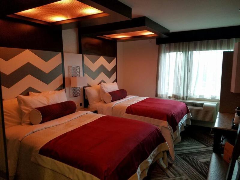 Verve Hotel New York Eksteriør bilde
