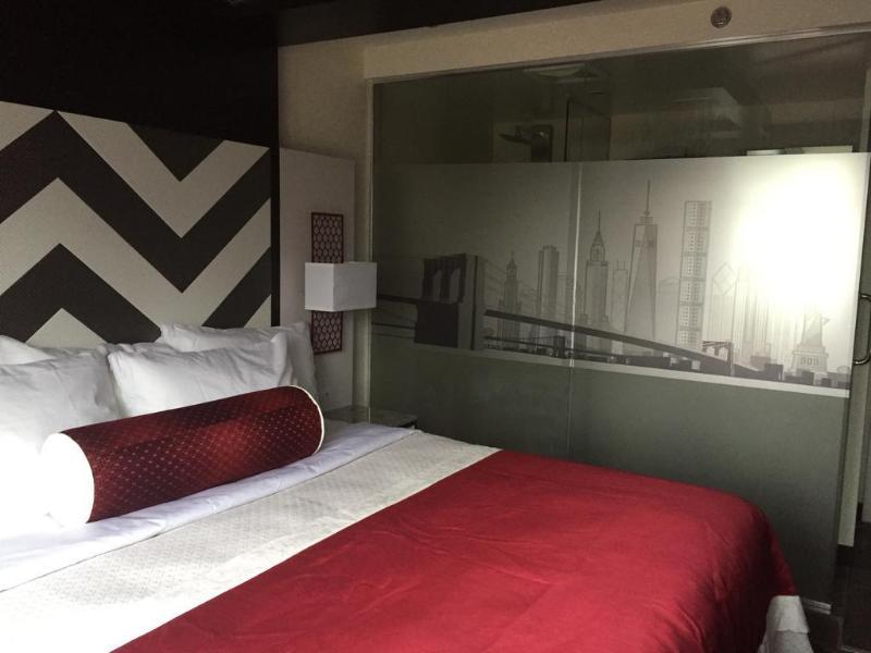 Verve Hotel New York Eksteriør bilde