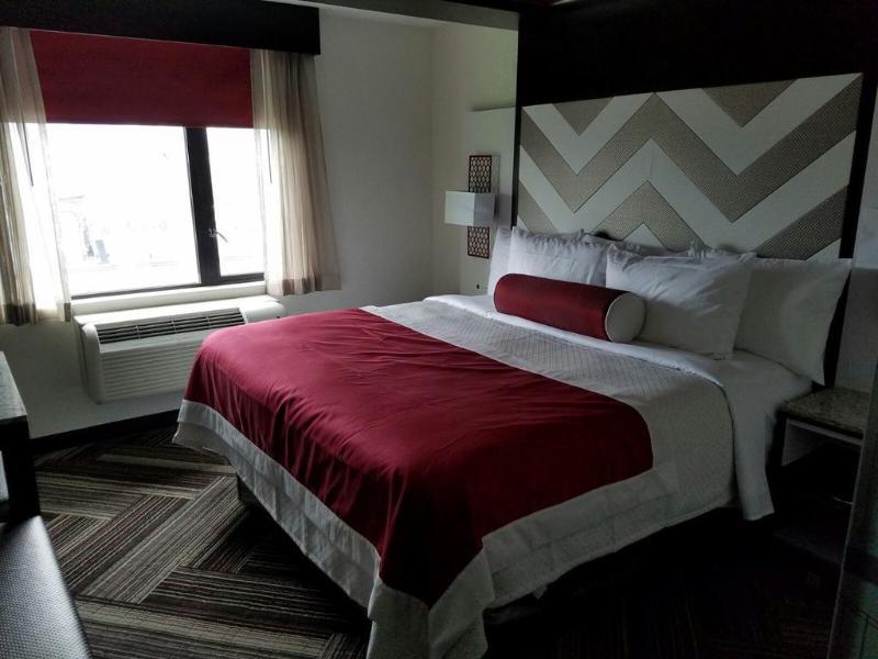 Verve Hotel New York Eksteriør bilde