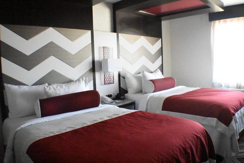 Verve Hotel New York Eksteriør bilde