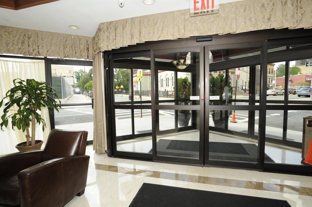 Verve Hotel New York Eksteriør bilde